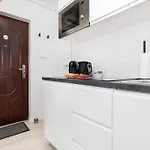Apartament Przystan Gdynia By Noclegi Renters