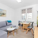 Apartament Przystan Gdynia By Noclegi Renters