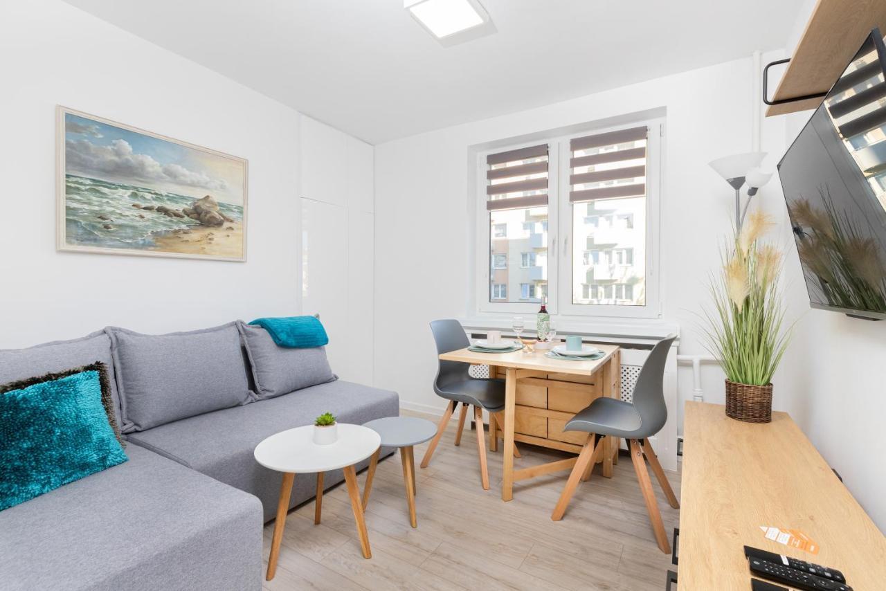 Apartament Przystan By Renters * Gdynia