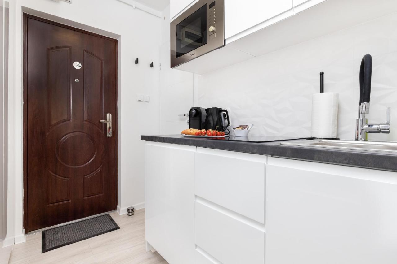 Apartament Przystan By Renters
