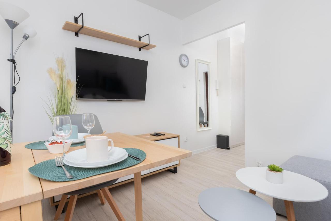 Apartament Przystan By Renters Gdynia
