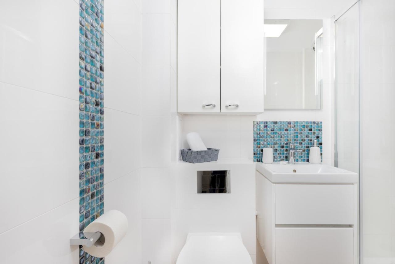 Apartament Przystan By Renters