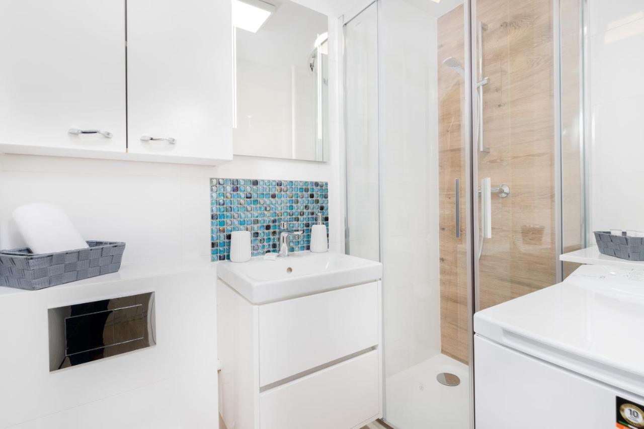 Apartament Przystan By Renters Apartment Gdynia