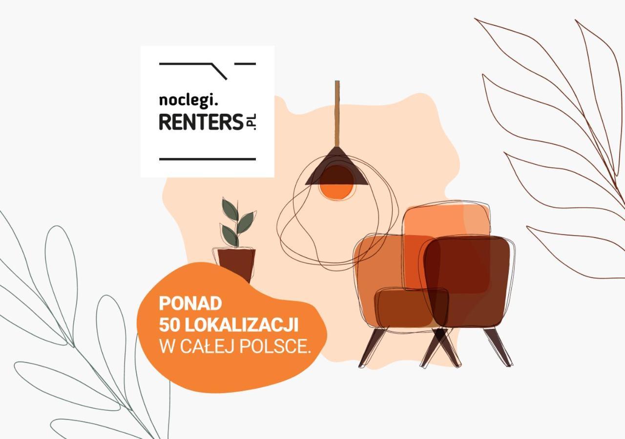 Apartment Apartament Przystan By Renters Gdynia