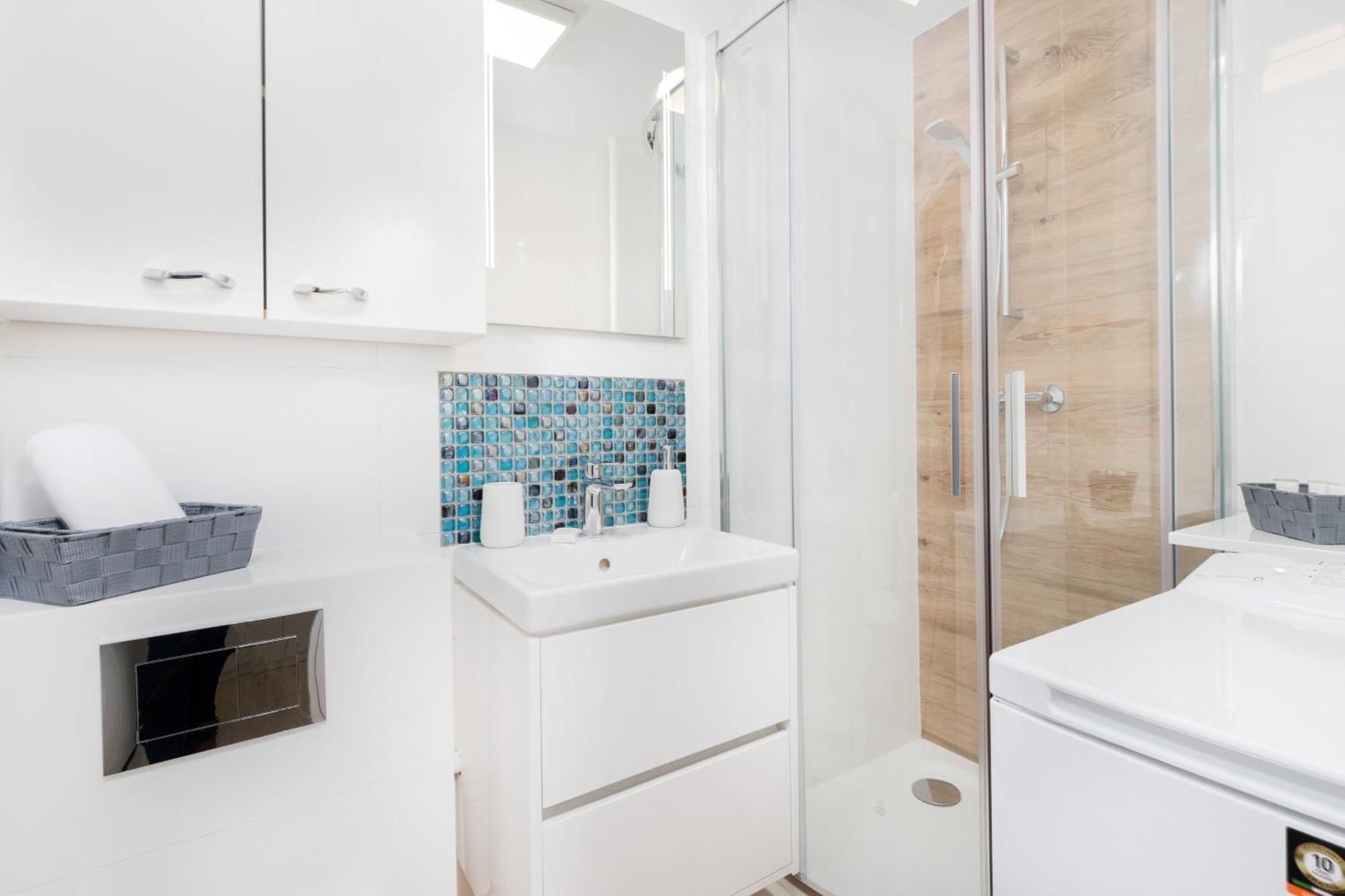 Apartment Apartament Przystan By Renters Gdynia