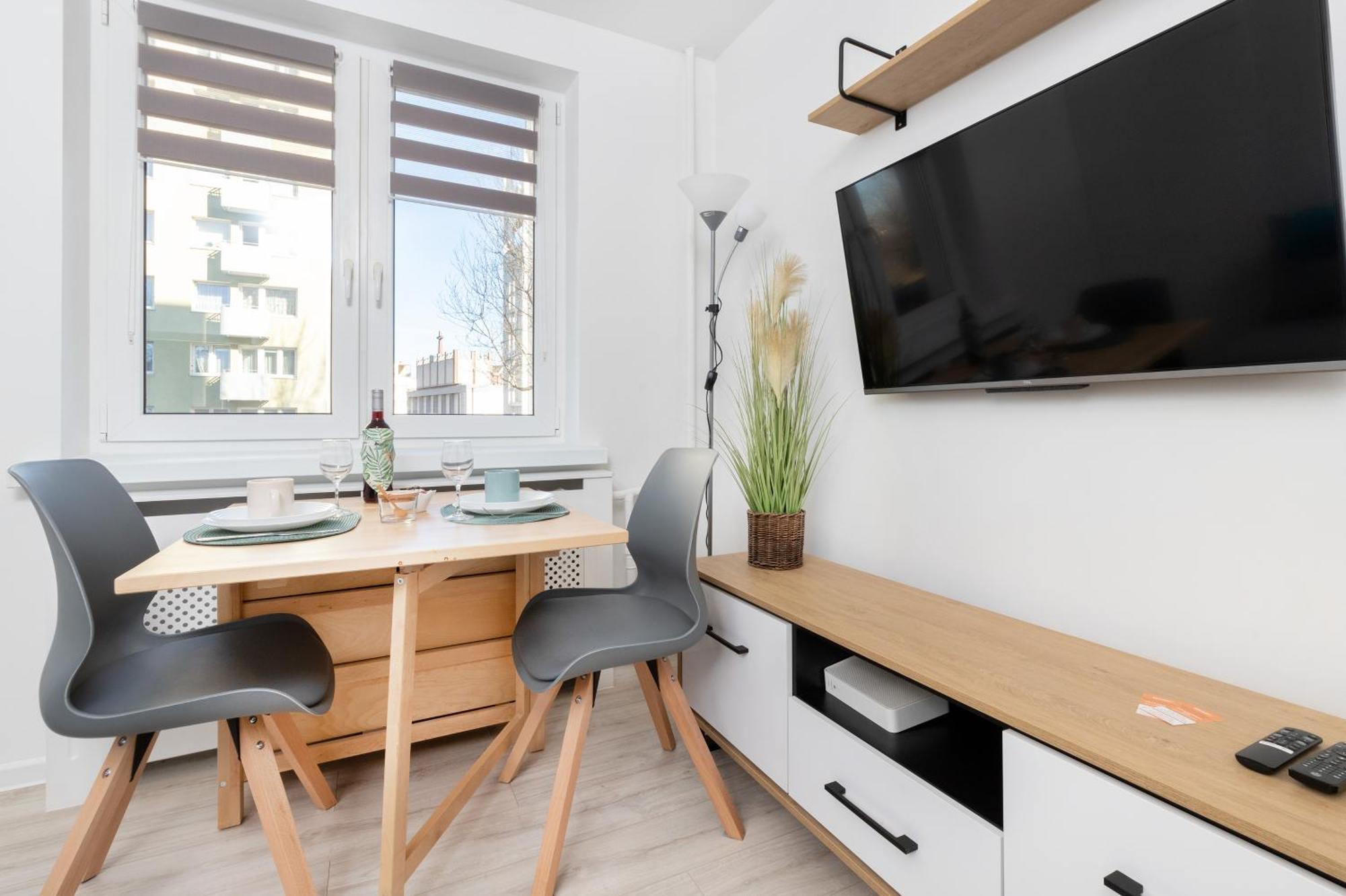 Apartament Przystan By Renters Gdynia