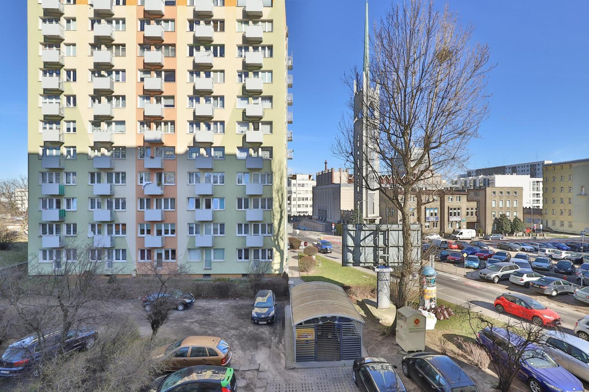 Apartament Przystan By Renters Apartment Gdynia
